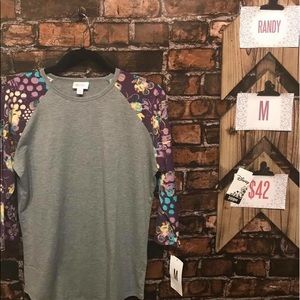 Brand New Lularoe Disney Randy